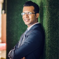 Md Ashikur Rahman