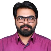Harikrishnan Menon