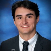 Peter Agoglia