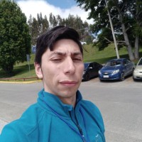 Iván Barria