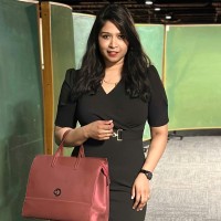 Aneesha Johnson