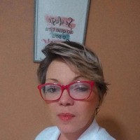 Katia Cilene M. M da  Rocha