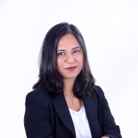 Chetna Naidoo