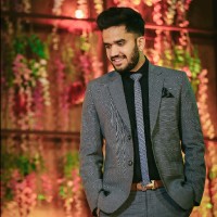 Jaynish Bhati