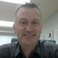 Gordon Mcmillan