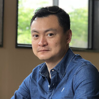 Boris Shen