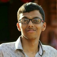 Adarsh Poddar