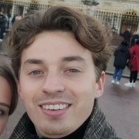 Sjim Van Der Klei
