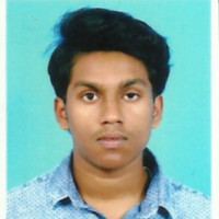 Gokul Bhargavan P V