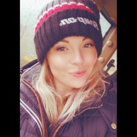 Megan Greenaway