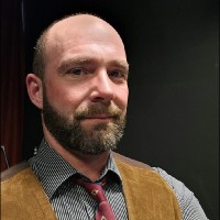 Mario Van Dongen