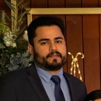 Jose Solorio
