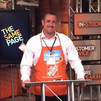 Chris Mangino