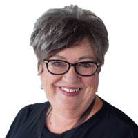 Cathy LeBlanc