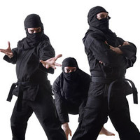 I 2 Wanna Jerry & Belinda Church