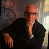 Maurizio Cirulli
