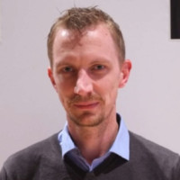 Stéphane Chareille