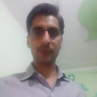 Ramvir Sharma
