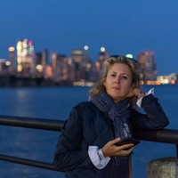 Anna Koval, CPA