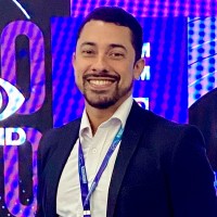 Victor Hugo Santos