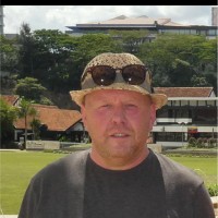 David Braddick