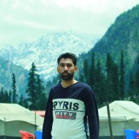 Uzair Ul Hassan