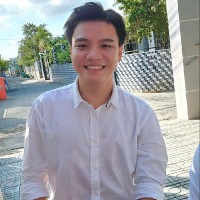 Tam Ngo (Ken) - Software Engineer