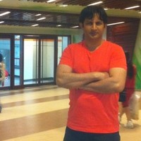 Zahid Habib