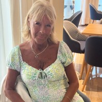Jeanette Blacker