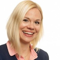 Frida Lindberg