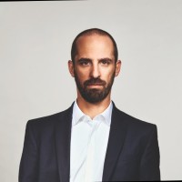 Gilbert-André Ghammachi