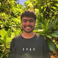 Raj Prajwal Mekala