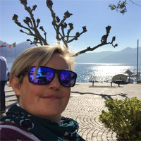 Jasmin Thalmann