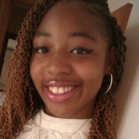 Precious Leonard-Hampton