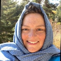 Candace Clarkson