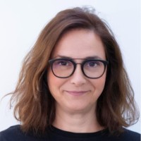 Paloma Mora