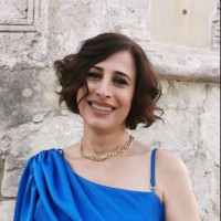 Myria Panayidou