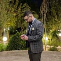 Mohammad Javad Sheikhi Pour