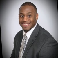 Marshall Brice. Mba