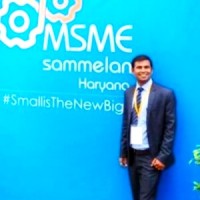 Deepak Kumar