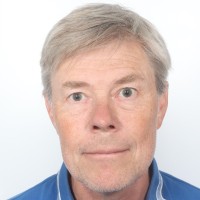 Johan Frostberg