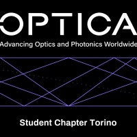 Optica Student Chapter Torino