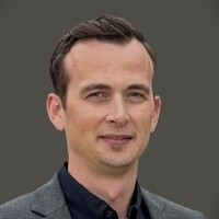 Jay Martin