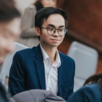 Paul Tran