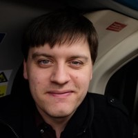 Igor Zinovev