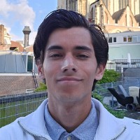 Harley Severijns