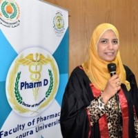 Shaymaa Shehata