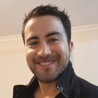 Daniel Cespedes