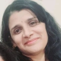 Sandhya Madhukeshwar