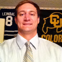 Todd Leinbach